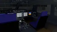 Cockpit